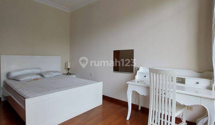 Rumah Mewah Patra Kuningan, Paling Murah, 423 M2, Full Furnish, Modern, Kolam Renang,hadap Selatan, Strategis, Bisa Untuk Kantor, Jakarta Selatan