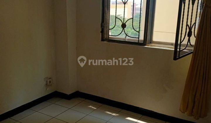 Apartemen 2BR Palm Mansion cengkareng Unfurnished 4