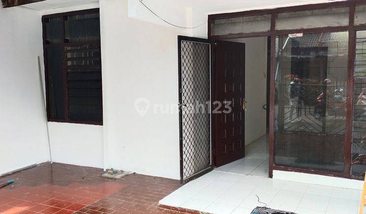 Disewakan Rumah 1lt di Green garden jakarta barat Bagus siap huni 1