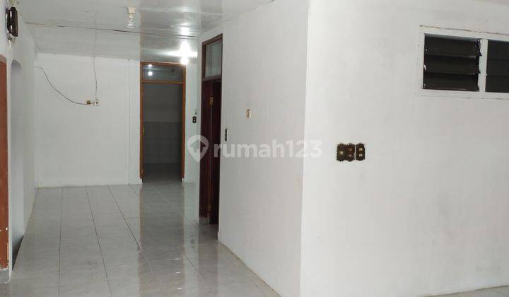 Disewakan Rumah 1lt di Green garden jakarta barat siap huni 6