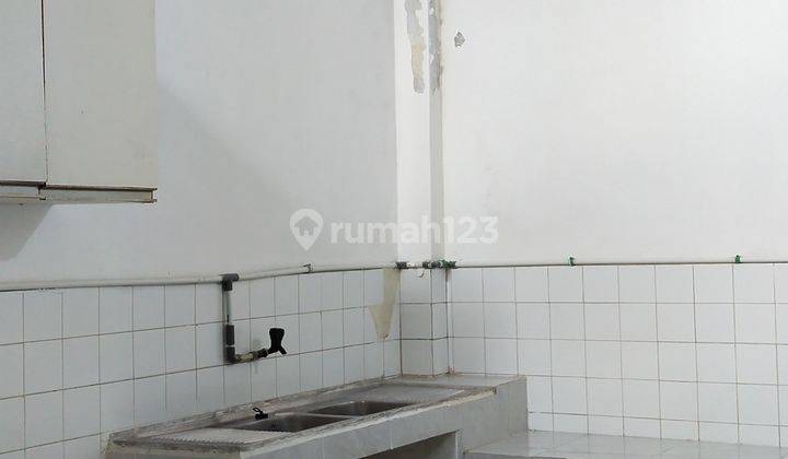 Disewakan Rumah 1lt di Green garden jakarta barat siap huni 15