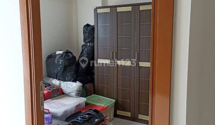 Dijual murah Apartemen 2BR Green Palm Residence jakarta barat 2