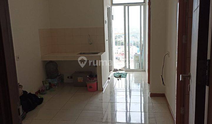 Dijual murah Apartemen 2BR Green Palm Residence jakarta barat 1