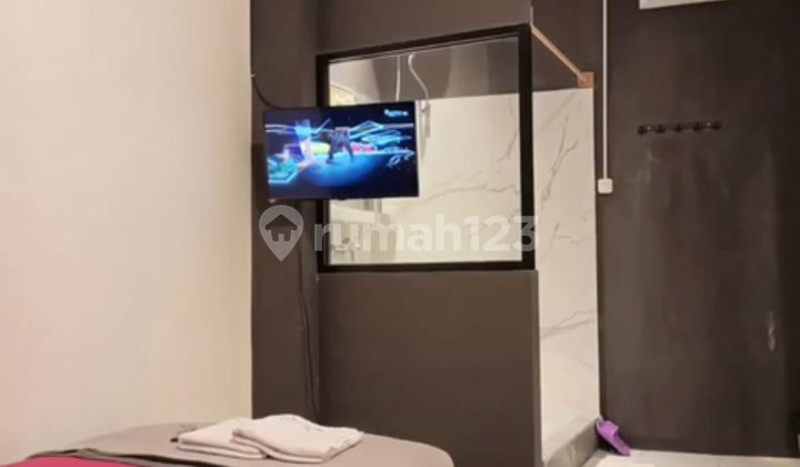 Hotel Redpink 5lantai, HGB, Bagus 2