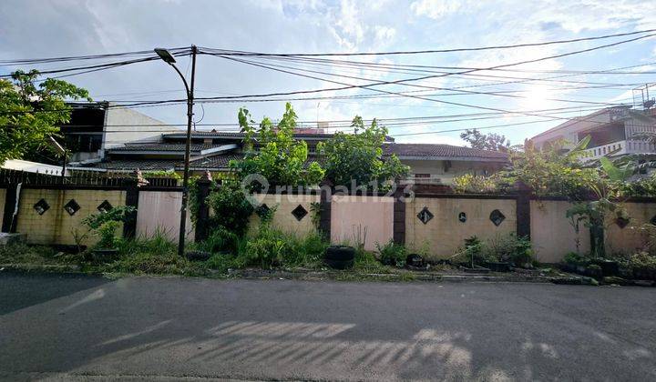 Jual Rumah di Sunter 2