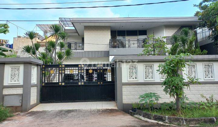 Dijual Rumah Bagus di Sunter 1