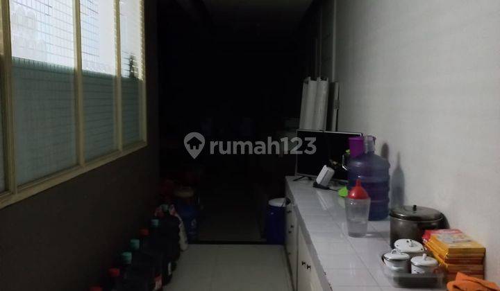 Dijual Rumah Bagus di Sunter 2