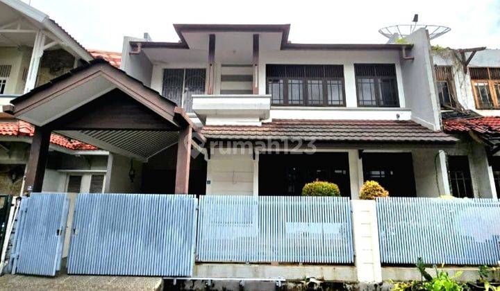 Jual Rumah di Sunter 1