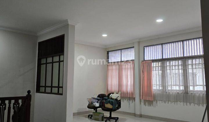 Jual Rumah di Sunter 2