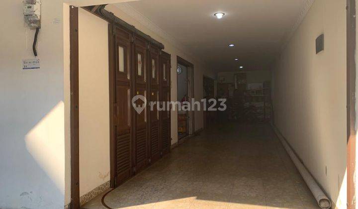 Jual Rumah di Pademangan  2