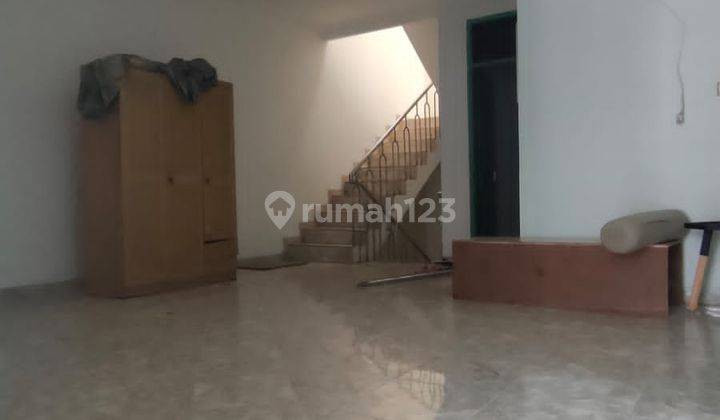 jual rumah di pademangan  2