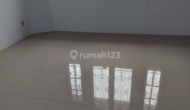 Jual Rumah Bagus di Sunter 2