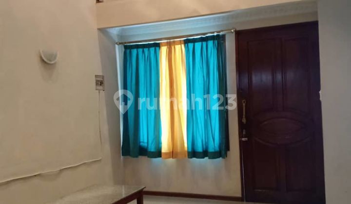 jual rumah baru renovasi di kelapa gading 2