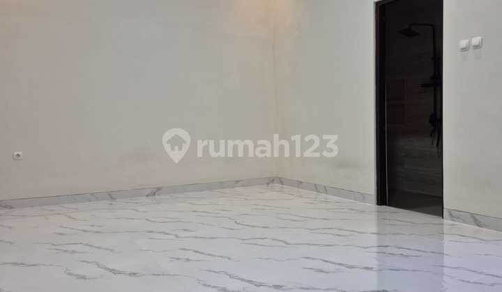 Rumah Baru Bagus di Kelapa Gading 2