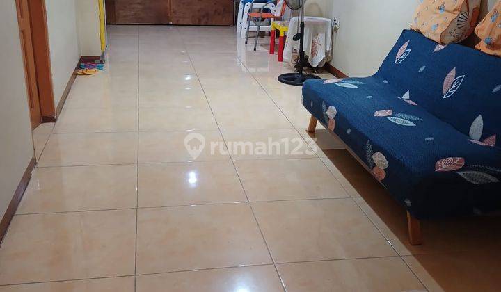 Jual Cepat Rumah Bagus di Sunter 2