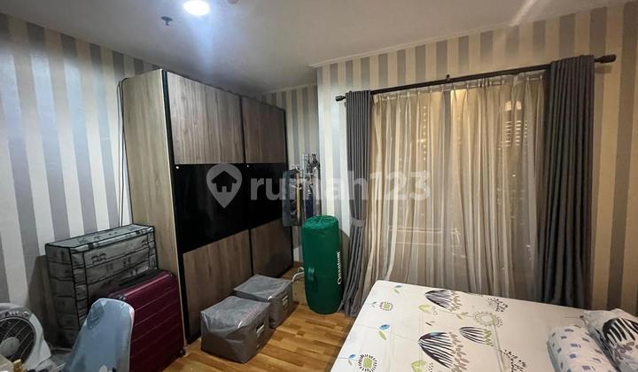 Jual Apartemen di Kemayoran Jakpus 2