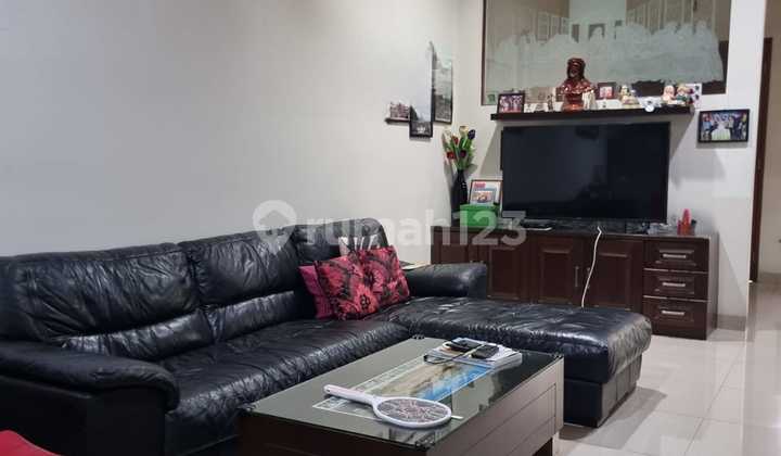 Jual Rumah Bagus di sunter