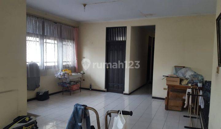 Jual Rumah di Sunter Bagus 2