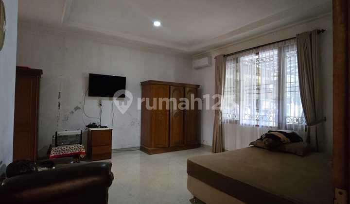 Rumah Bagus 2 Lantai di Kayu Putih Jaktim 2