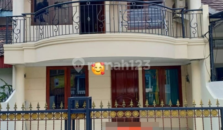 sell newly renovated house in kelapa gading sell newly renovated house in kelapa gading