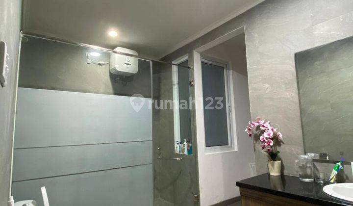 Jual Rumah di Sunter Bagus 1