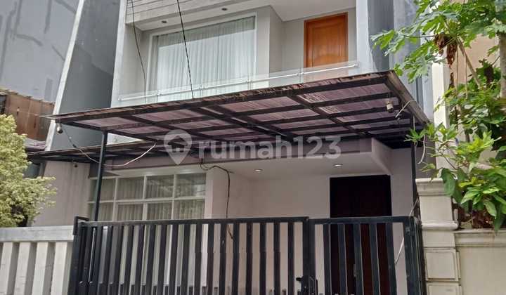 Jual Rumah Bagus Disunter