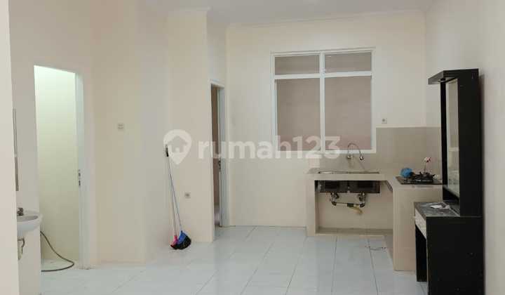 jual rumah bagus 2lt di sunter 2