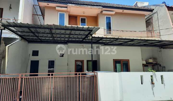 jual rumah bagus 2lt di sunter jual rumah bagus 2lt di sunter