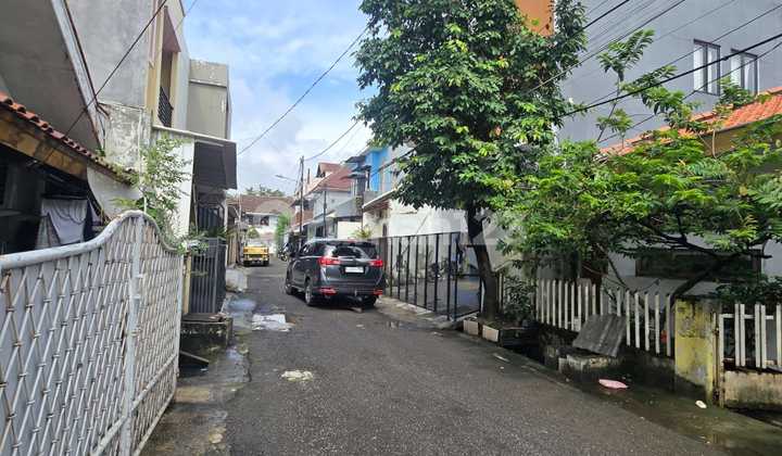 House in Rawamangun, East Jakarta 2