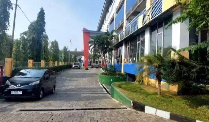 Jual Gedung di Kelapa Gading 2