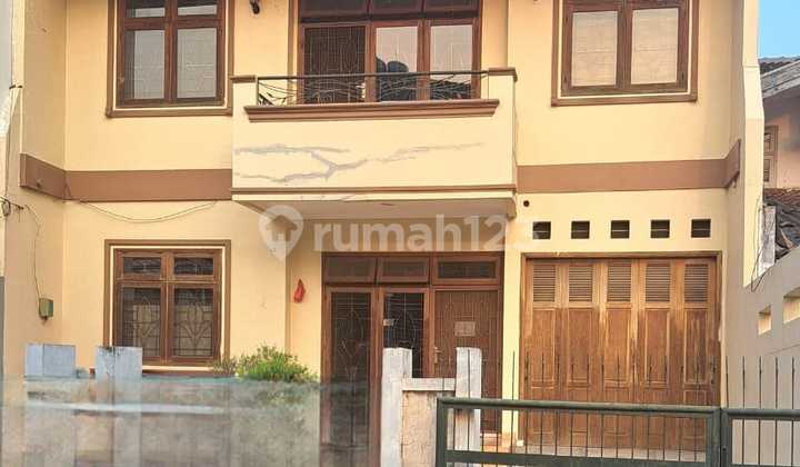 Sell Cheap. Old House Land Calculation in Sunter Sell Cheap. Old House Land Calculation in Sunter