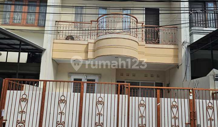 jual cepat rumah bagus di sunter jual cepat rumah bagus di sunter