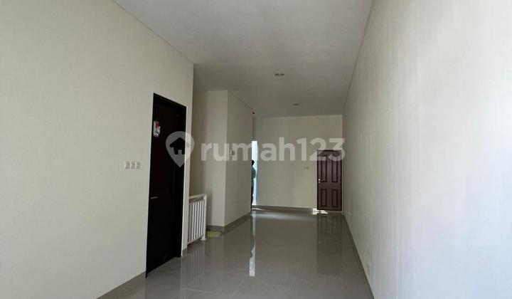 Rumah Baru Bagus di Kelapa Gading 2 Lantai 2