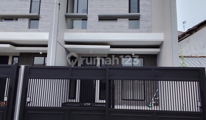Rumah Baru Gress Perumahan Klampis Akses Mudah Rumah Baru Gress Perumahan Klampis Akses Mudah