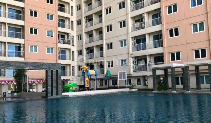 Murah Apartemen Puncak Bukit Golf di Lantai 7 Lokasi Strategis 2