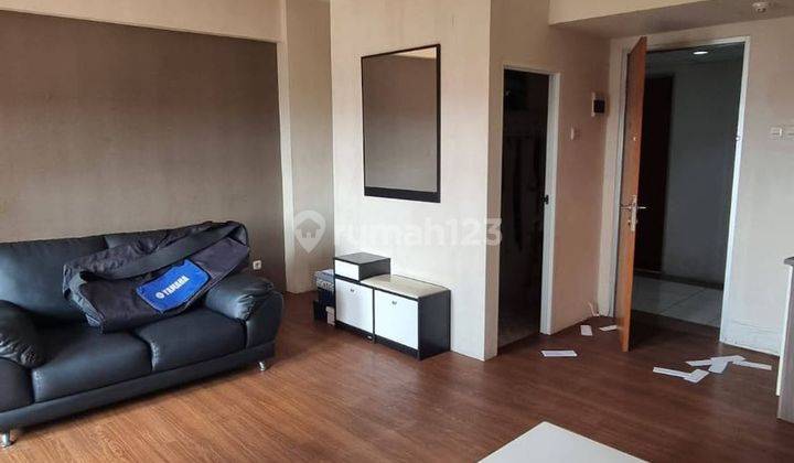 Apartment Puncak Kertajaya Super Luas Serasa Tinggal di Rumah 2