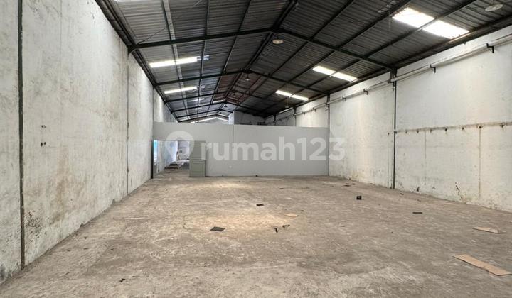 Gudang Margomulyo Permai Akses Mudah Dekat Tol Tande Gudang Margomulyo Permai Akses Mudah Dekat Tol Tande