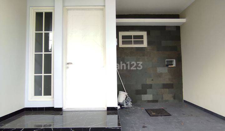 Tenggilis Mejoyo Rumah Baru Gress Modern Dekat Banget Raya Tenggilis, Kampus Ubaya, Rungkut 2