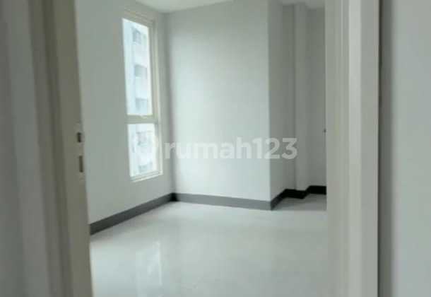 Apartemen Bella Baru Gress 2 Kamar Tidur, Kosongan 2