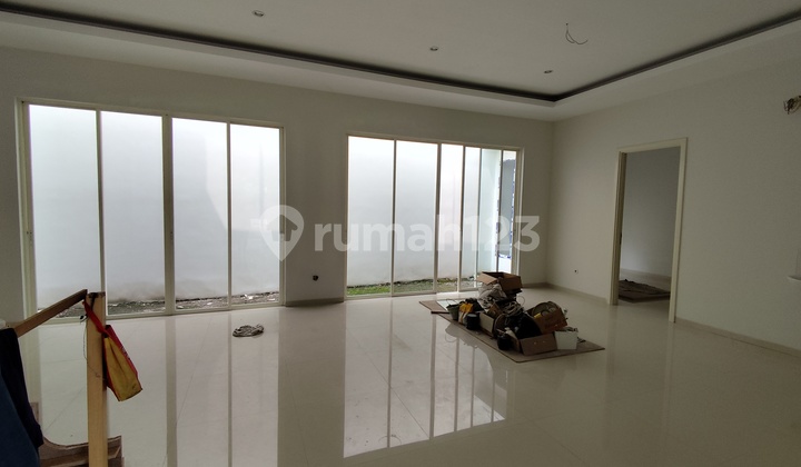 Rumah Baru Modern Minimalis Regency 21 Lokasi Strategis 2