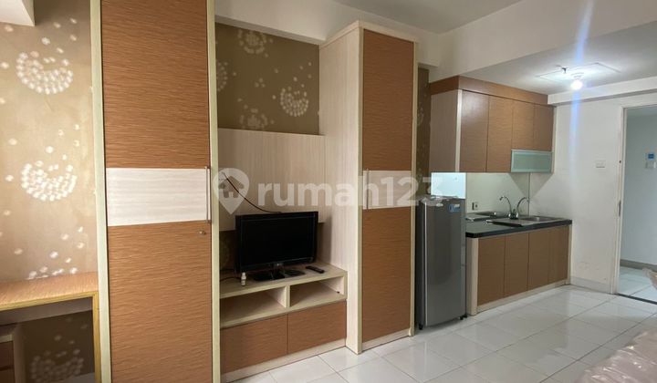 U C Full Furnish Citraland Surabaya Apartment 2