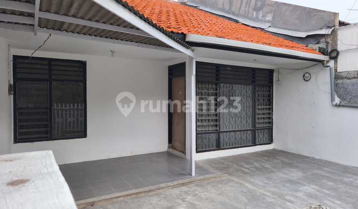Rumah Siap Huni Tenggilis Mejoyo Selangkah Ke Kampus Ubaya Dan Rungkut 2