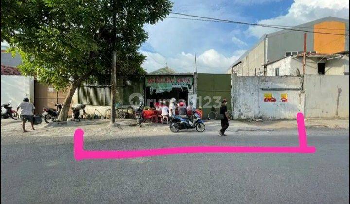 Murah Ex Pabrik Jalan Utama Kyai Tambak Deres 1
