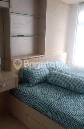 Apartemen Educity Harvard 2BR Full Furnish Bagus 1