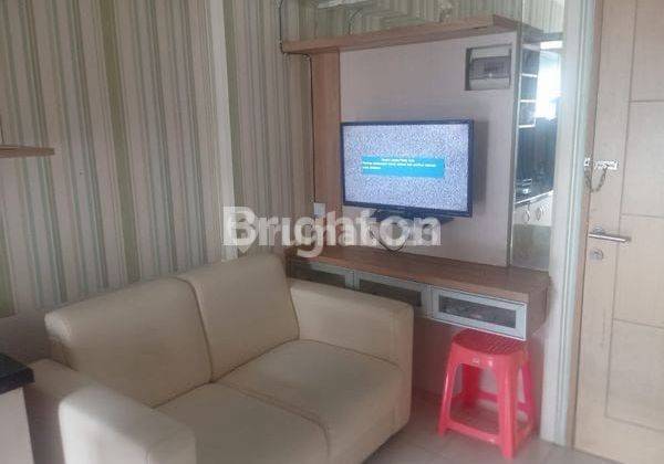 Apartemen Educity Harvard 2BR Full Furnish Bagus 2