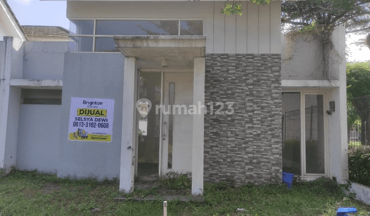 Murahh Rumah Second 1 Lantai Di Citra Harmony Sidoarjo 1