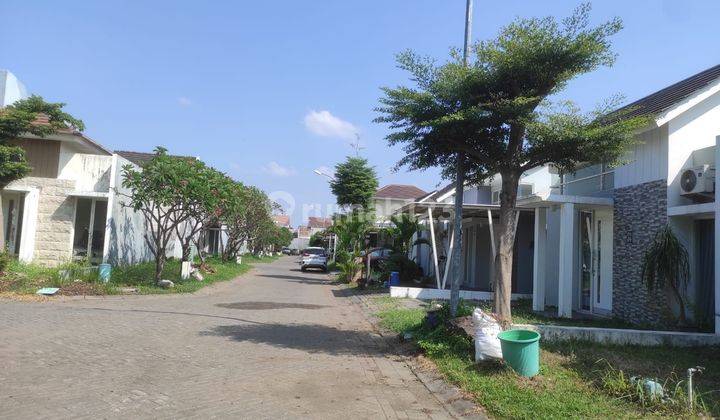 Murahh Rumah Second 1 Lantai Di Citra Harmony Sidoarjo 2