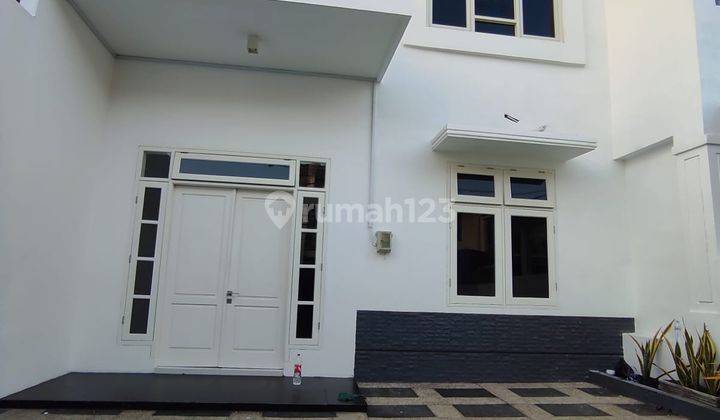 Rumah 2 Lantai di Sutorejo Prima Dekat Galaxy Mall, ITS, Mulyosari 2