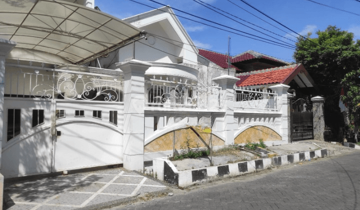 Rumah Kost Cocok Diinvest di Sutorejo Surabaya Timur 2