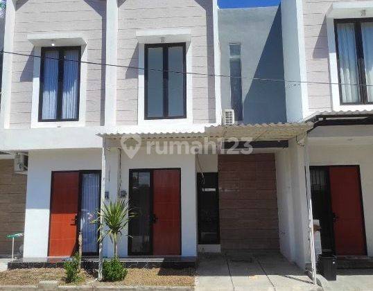 Dharmahusada Rumah Baru Minimalis Semi Furnish BARU Dekat Kampus ITS Dan Unair 1